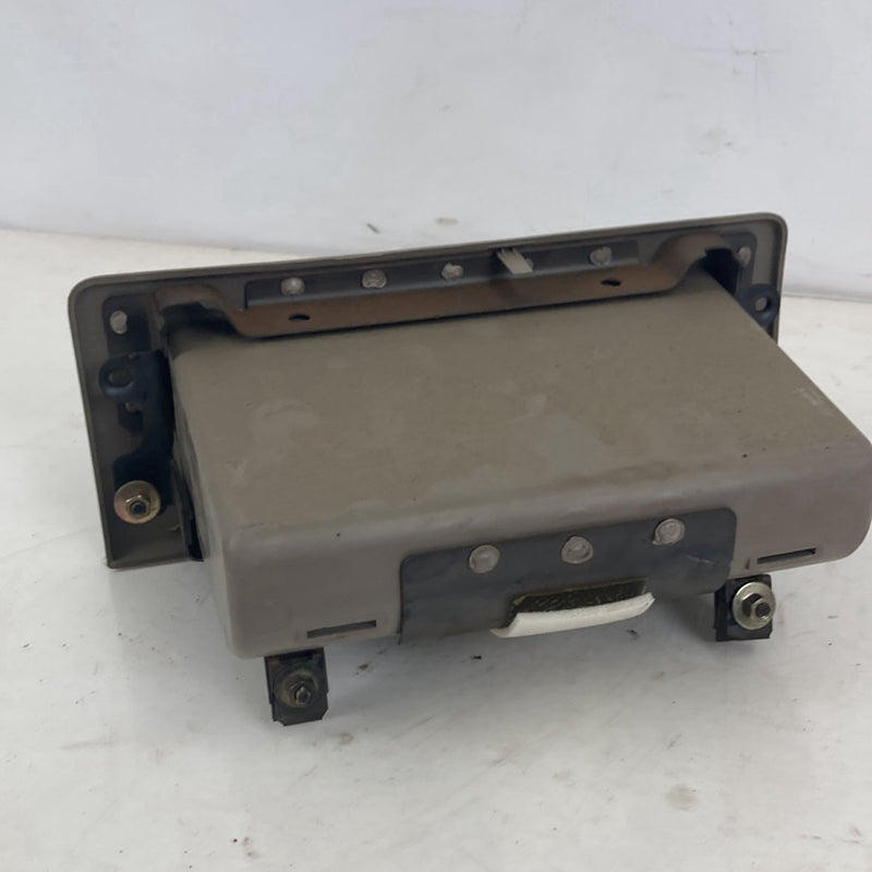1995-1998 Chevrolet Silverado 2500 GMT400 Dash Storage 15023477 OEM