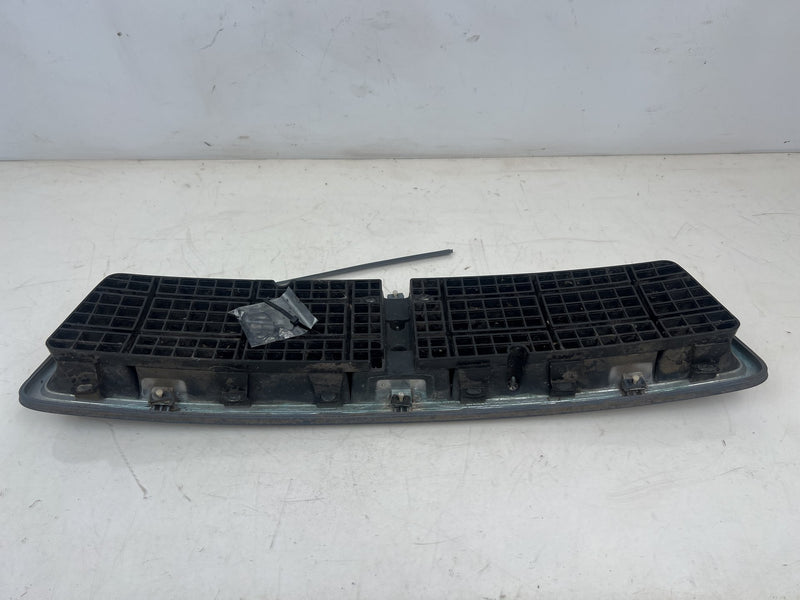 1998-2000 Volvo S70 V70 XC Front Bumper Grille Trim Chrome Egg Crate OEM #6872EM