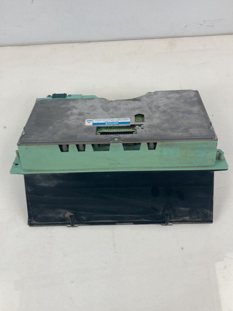 1988 Chevrolet Silverado 1500 GMT400 - Gauge Cluster PN: 25089369 25079681