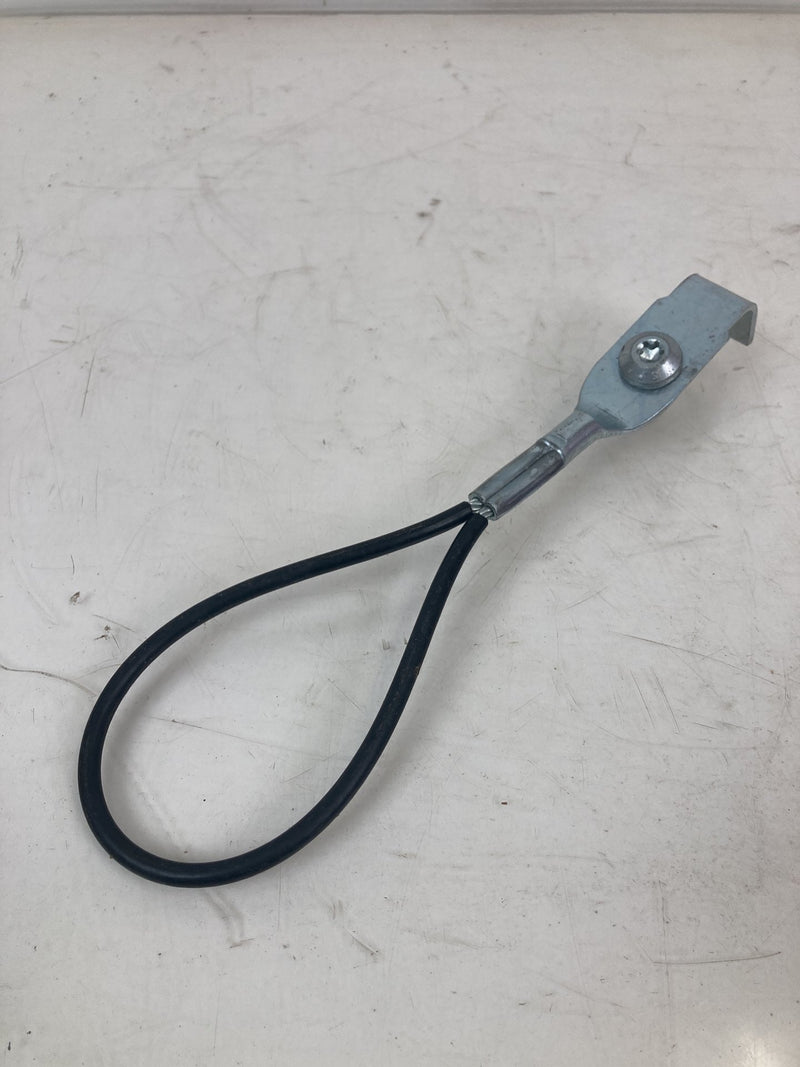 2007-2014 Chevrolet Silverado GMT900 Rear Seat Release Pull OEM #5610M