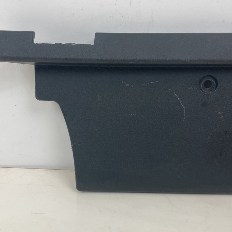 2005 Volvo XC90 I 275 Knee Bolster Left LH Driver Black 03409456 OEM #4851M