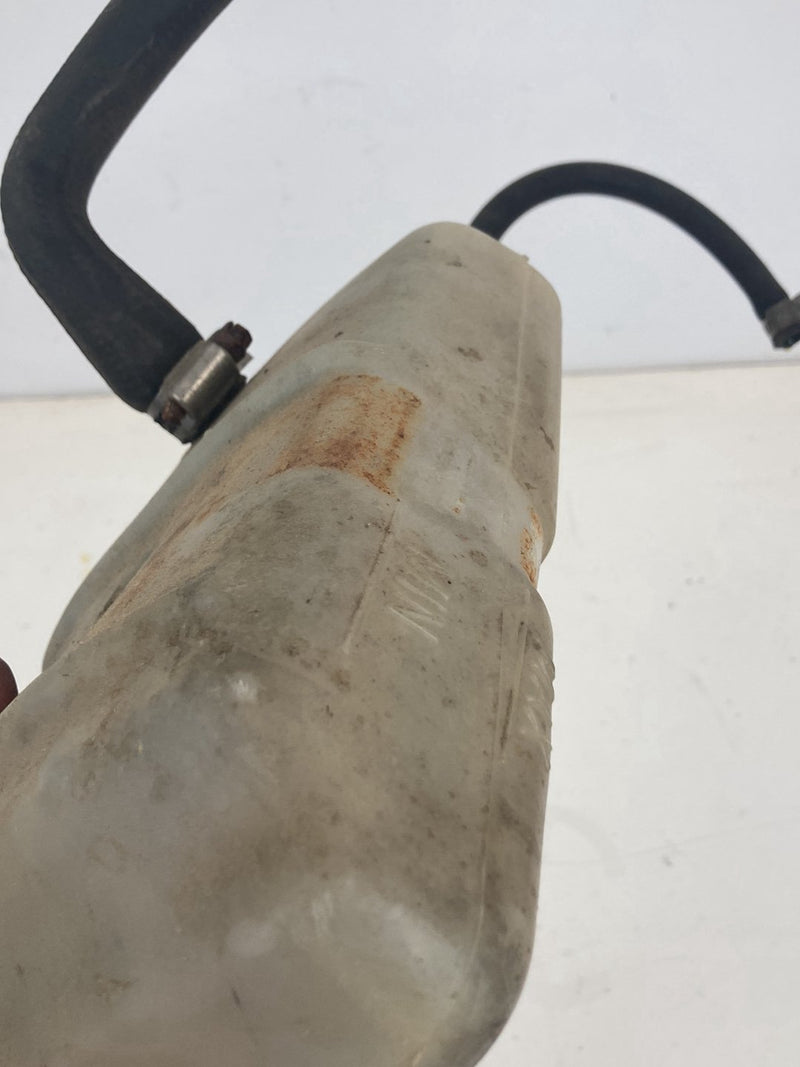 1975-1980 Volvo 240 244 Coolant Overflow Reservoir Tank 463604 OEM #4325M