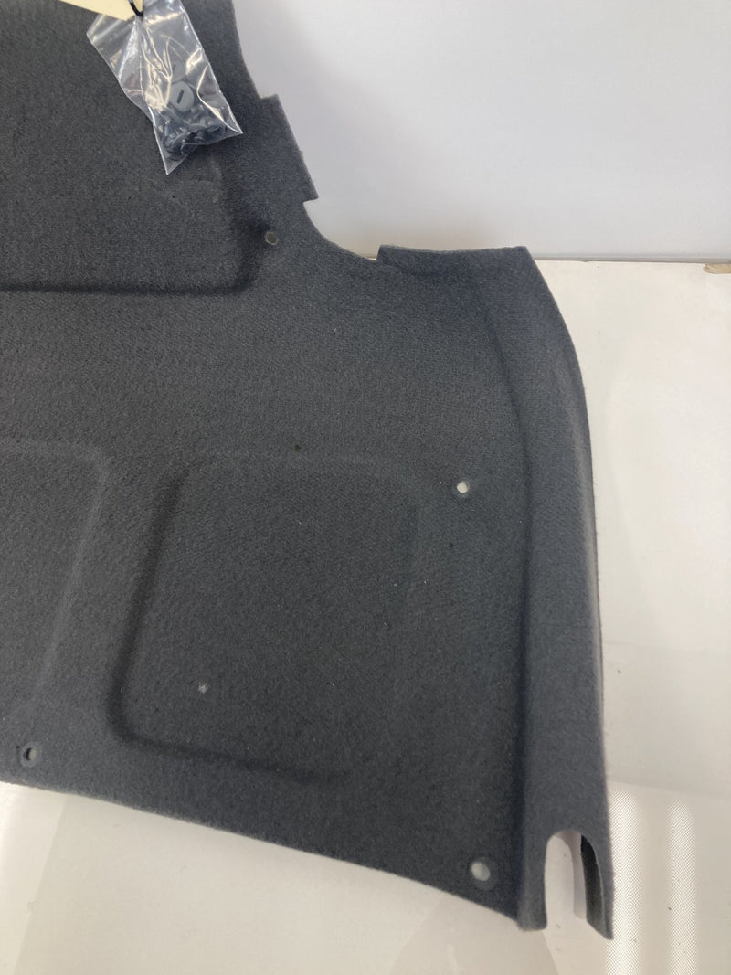1992 Volvo 940 944 - Trunk Liner Panel