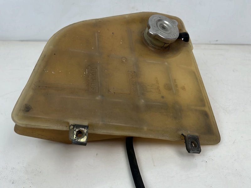 1983-1985 Porsche 944 Coolant Overflow Reservoir Expansion Tank OEM #5668EM