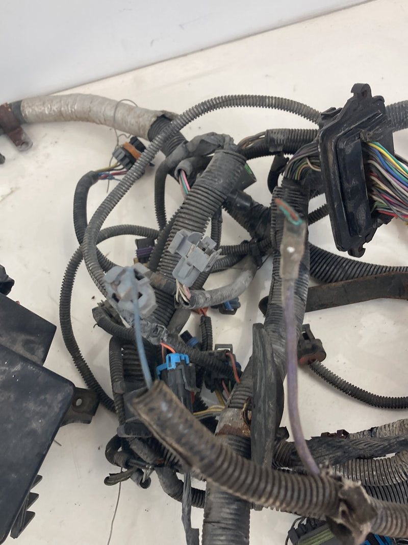 1995 Chevrolet Silverado GMT800 - Engine Wiring Harness PN: 7887
