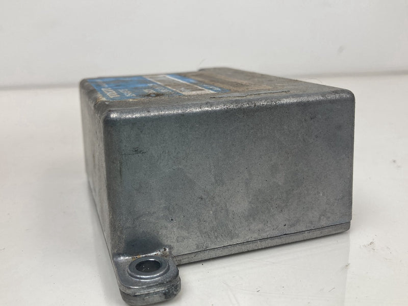 1992 Volvo 940 944 - Airbag Sensor PN: 3544675 0285001029