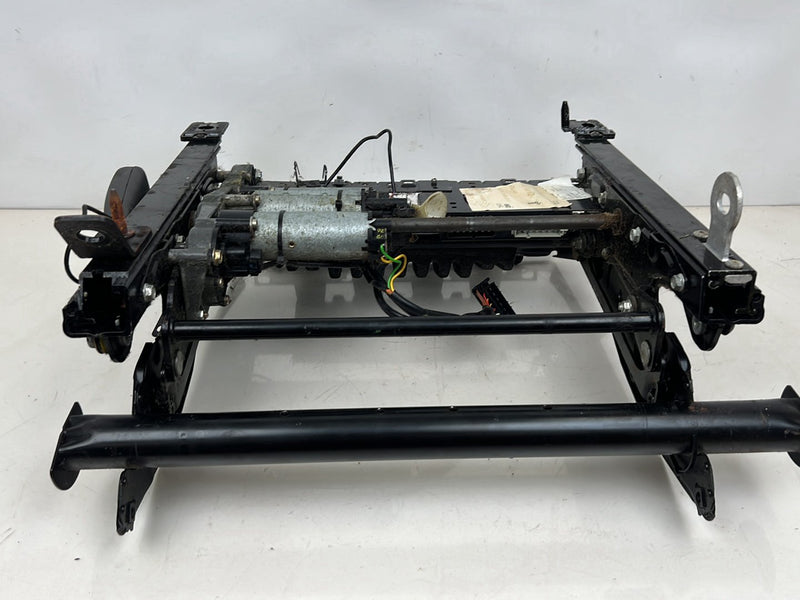 1998-2000 Volvo V70R V70 Front Driver Left Seat Base Frame OEM #5932EM