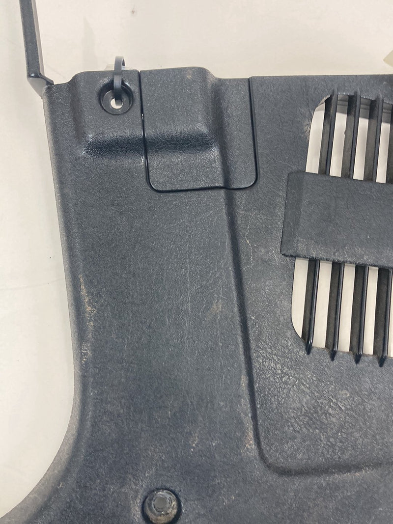 1992 Volvo 940 944 - Kick Panel PN: 1393279 1393269