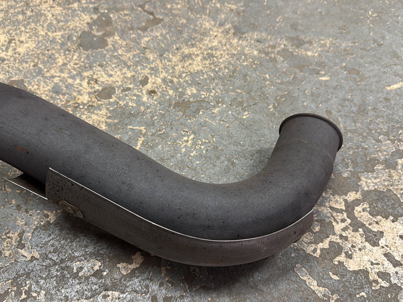 1989-1993 Dodge Ram D250 D350 Pipe Diesel OEM #6403EM