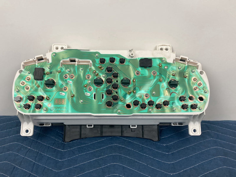 2000 Toyota Sienna L10 - Unknown PN: TN157370-8021 83800-08020-00