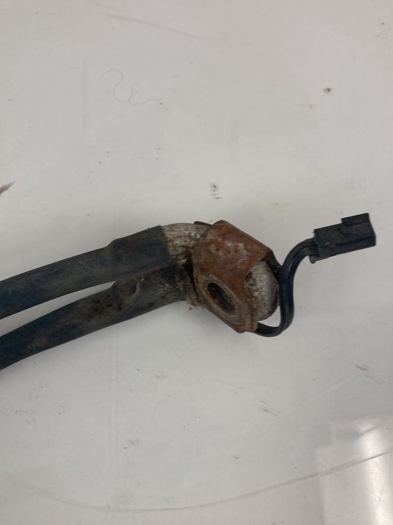 1988 Chevrolet Silverado 1500 GMT400 - Seat Belt Buckle