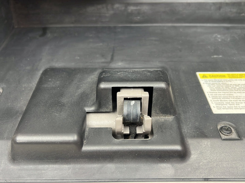 1993-2000 Ford Ranger Front Dash Glove Box Compartment Gray OEM #6017EM