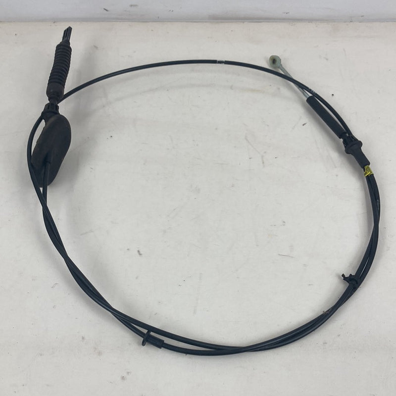 1995-1998 Chevrolet Silverado 2500 GMT400 Automatic Shifter Cable 15037353 OEM