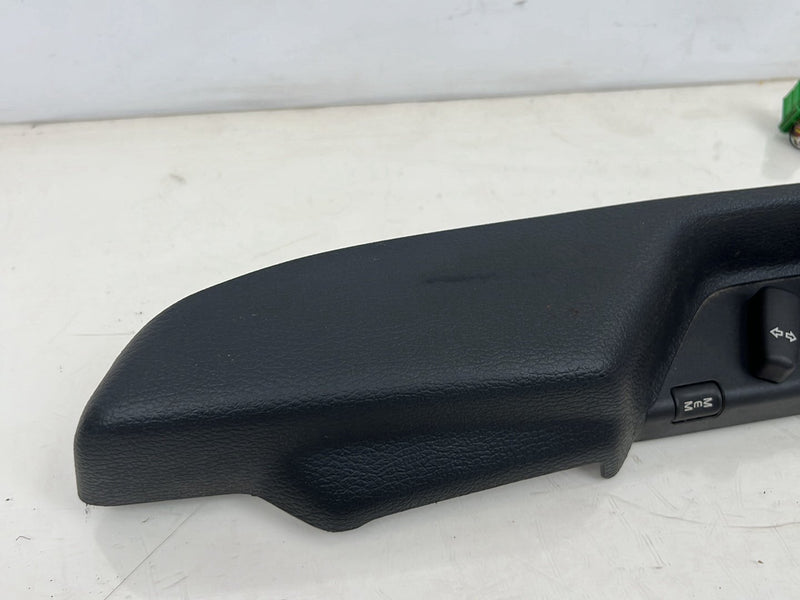 1998-2000 Volvo V70R V70 Front Driver Left Seat Base Frame OEM #5932EM