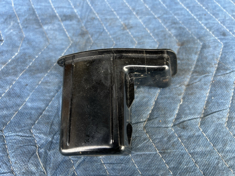 1998-2003 Jaguar XJR XJ8 X308 Center Console Ash Tray Insert Black OEM #4737E