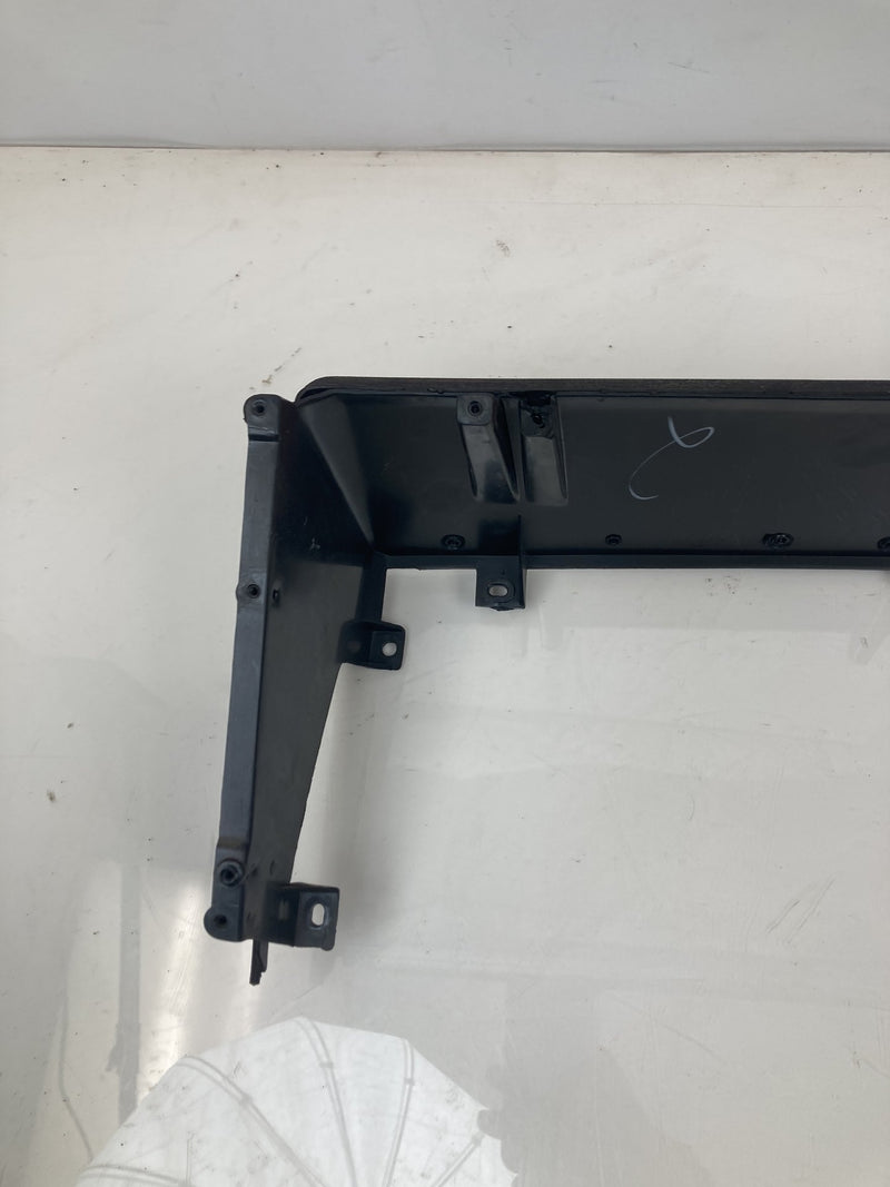 1988 Chevrolet Silverado 1500 GMT400 - Dash Trim