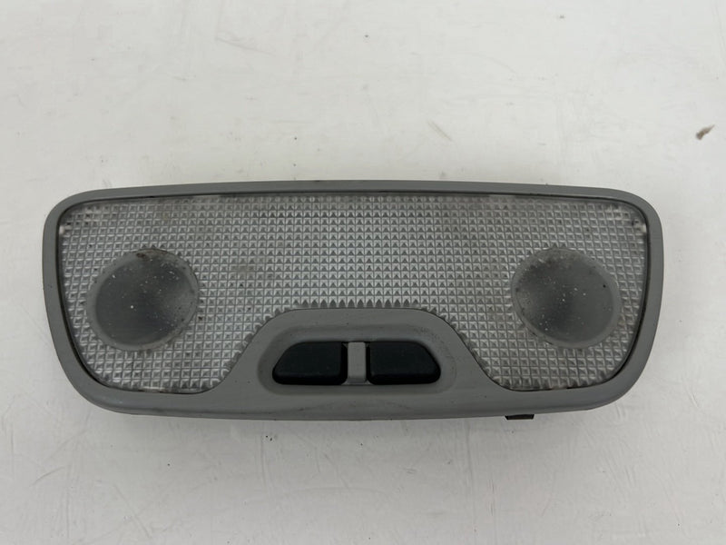 2004-2007 Volvo S60R V70R Overhead Dome Map Vanity Light Assembly OEM #5766EM