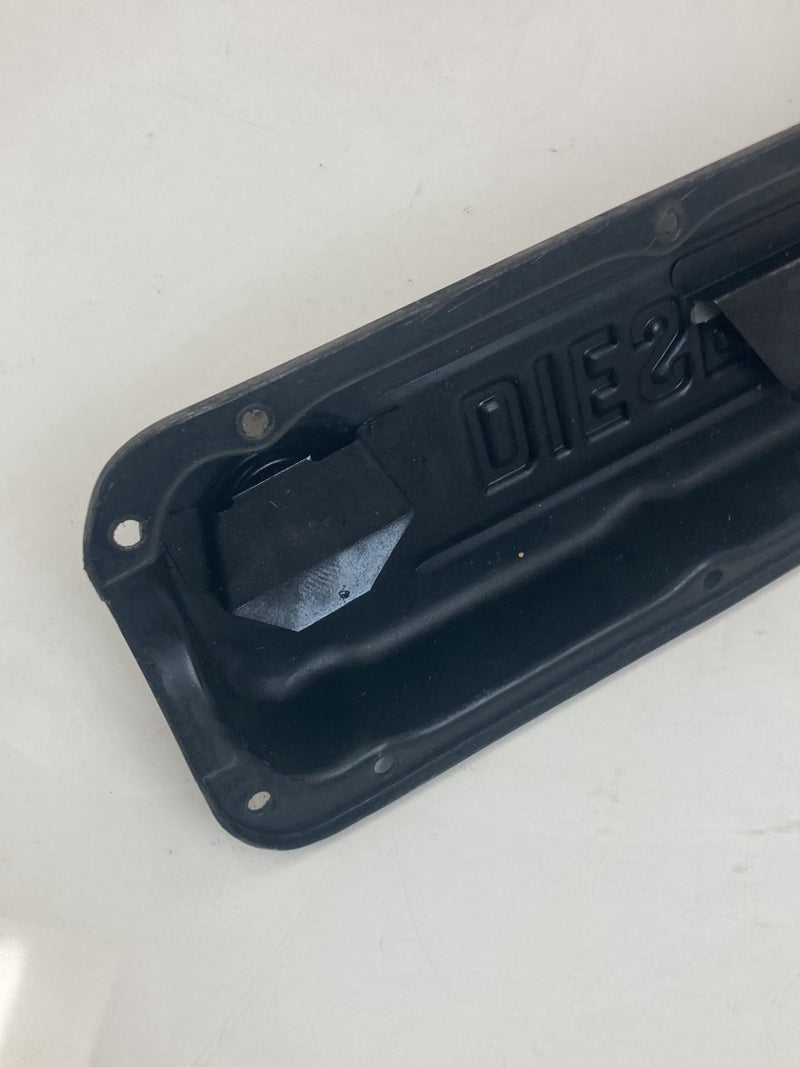 1975-1980 Volvo 244 Valve Cover Diesel 6 Cyl D24 VW OEM #4302M