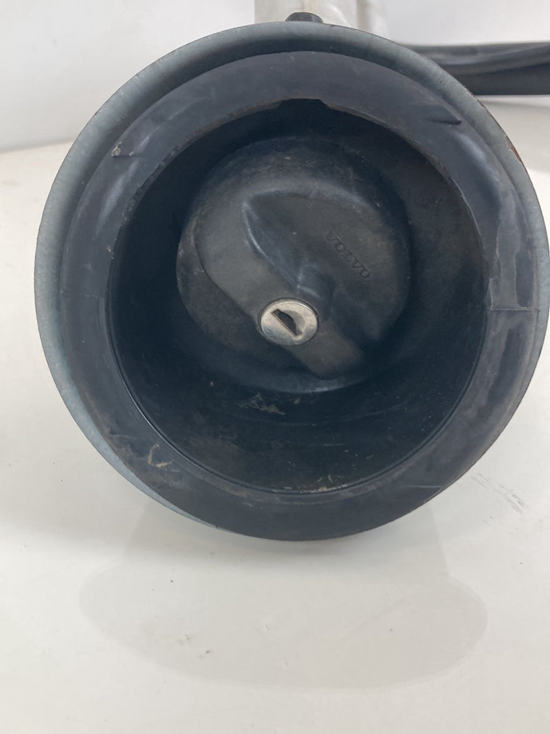 1992 Volvo 940 944 - Fuel Filler Neck PN: 1389989