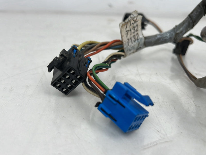 1995-1998 Chevrolet GMC C/K Passenger Right Door Wiring Harness OEM