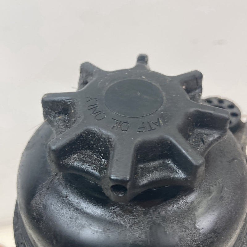 2003-2007 BMW 545i E60 Power Steering Reservoir 1097164 OEM #4947M