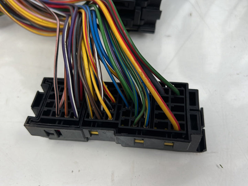 1993-1997 Volvo 850 Chassis & Body Wiring Wire Harness Assembly OEM