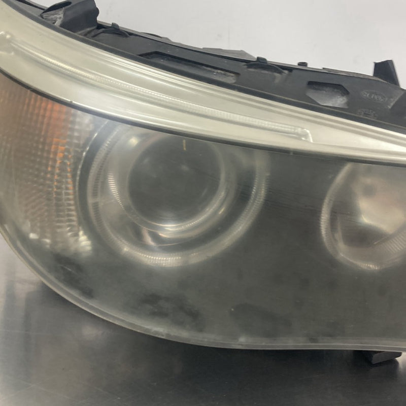 2003-2007 BMW 545i E60 Xenon Headlight Set 158723 159331 6934836 OEM #4909M