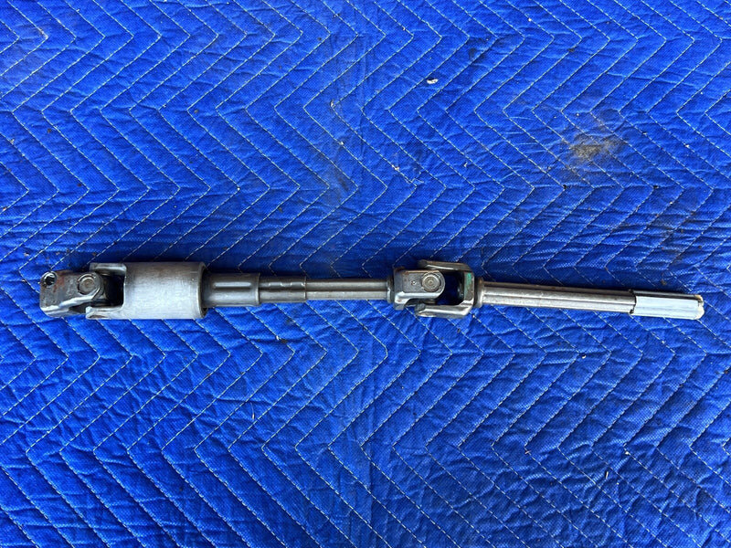 2003-2009 Audi S4 B6 B7 8E Steering Column Intermediate I Shaft OEM #598EM
