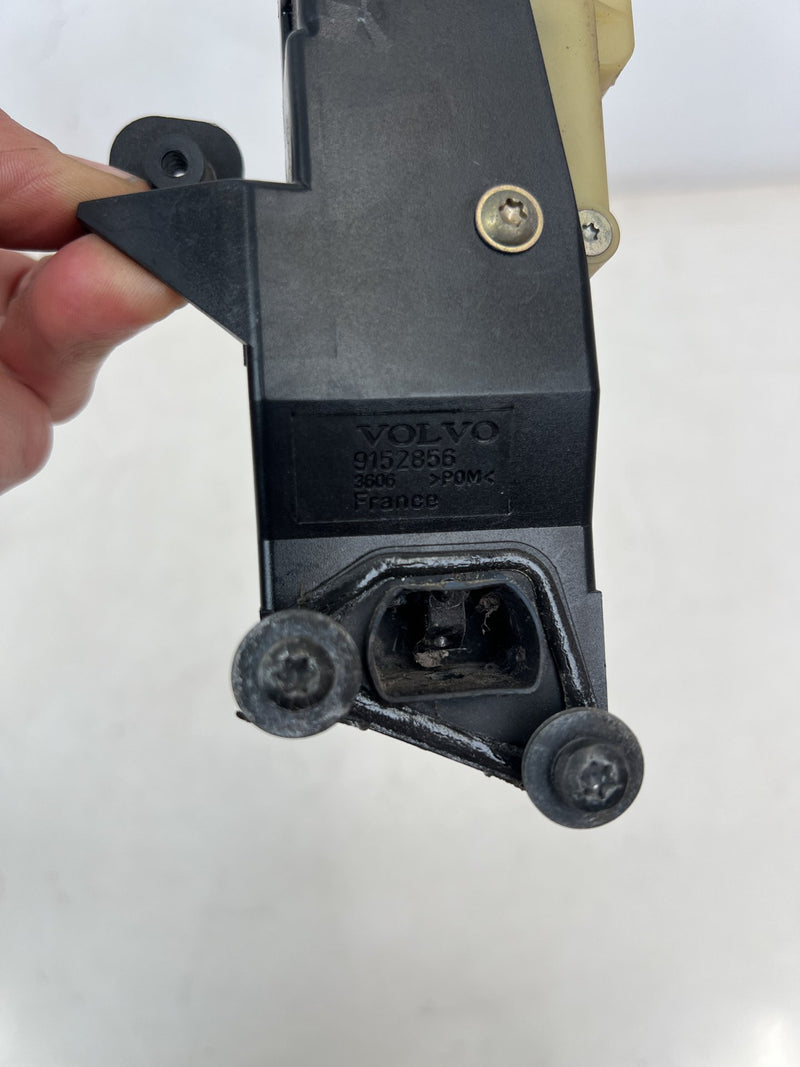 1998-2000 Volvo S70 V70 XC Fuel Door Lock Actuator Release 9152856 OEM #6807EM