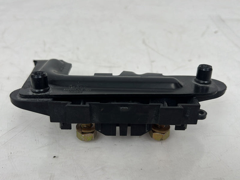 1996-2003 Audi S8 D2 A8 Fuse Box Loom Mount Bracket 4D0971845 OEM #6522EM