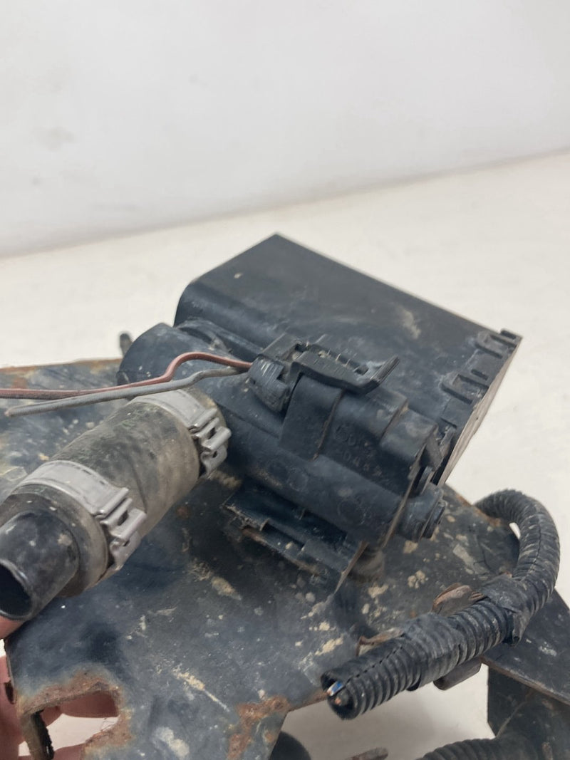 1999-2004 Land Rover Discovery II L550 Cruise Control Vacuum Actuator 003572 OEM #5060M