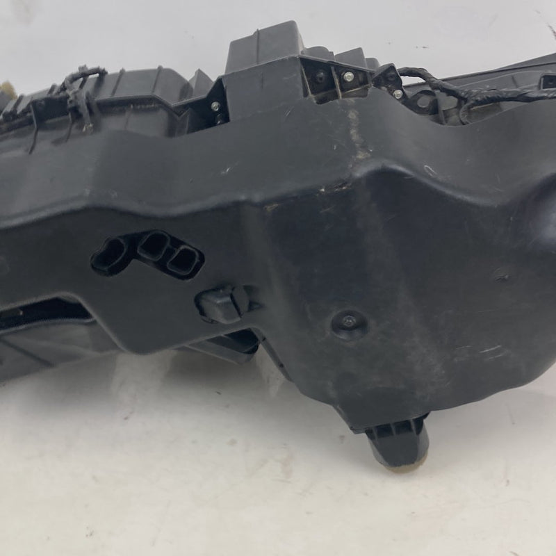 2007-2014 Chevrolet Silverado GMT900 HVAC Box Heater Core 15762756 OEM #5332M