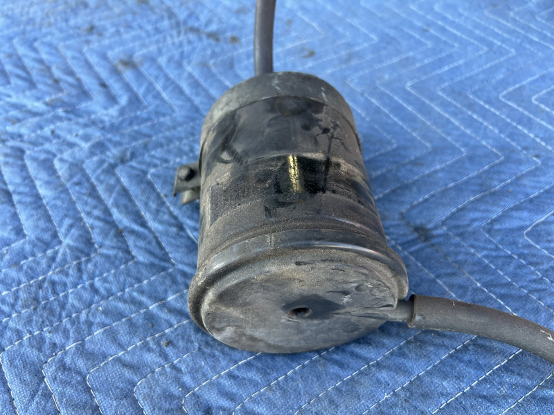 Volvo 240 - EVAP Canister PN: 1266469
