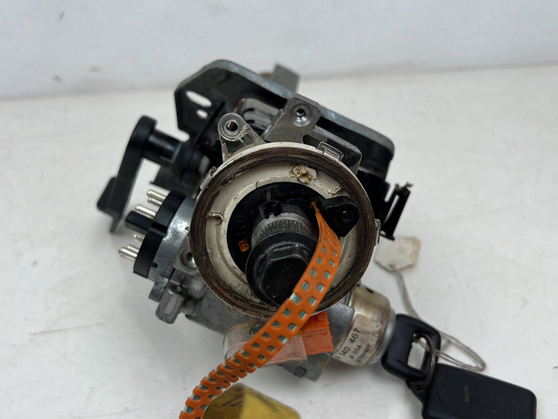 1993-1997 Volvo 850 Steering Column & Ignition Assembly I Shaft OEM