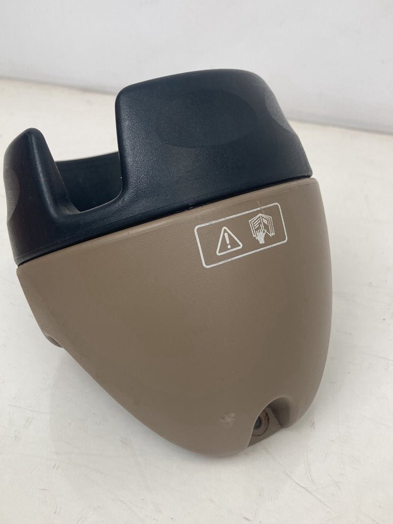 1999-2004 Land Rover Discovery II L550 Center Cup Holder OEM #5048M