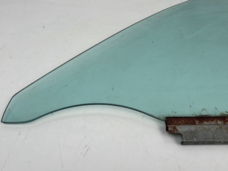 1976-1979 Cadillac Seville Front Driver Left Window Glass OEM #5594EM
