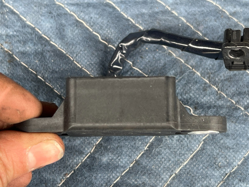 2008-2010 Nissan Rogue Stability Yaw Rate Sensor 47930 JG200 8307001 OEM #2083CN