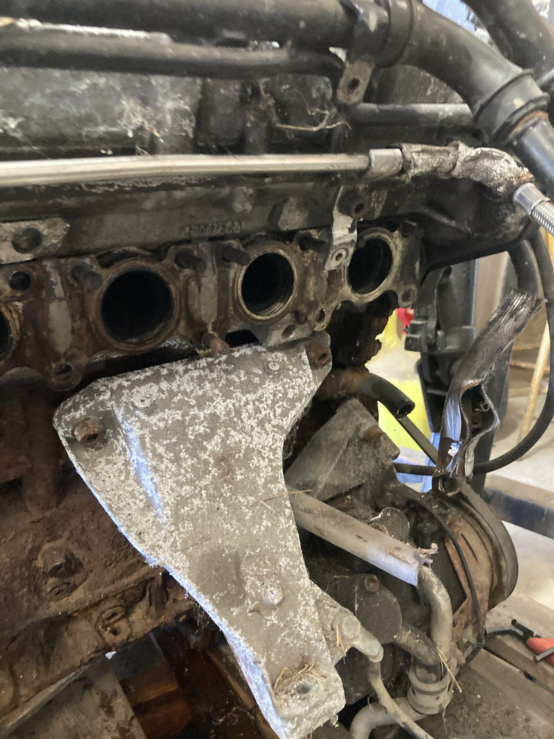2001-2005 VW Volkswagen Passat Engine B5.5 AWM Turbo OEM #5565M