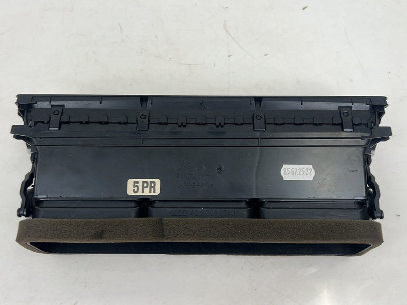 2001-2003 Audi S8 D2 A8 HVAC AC Heat Dash Vent Duct Set OEM #6102EM