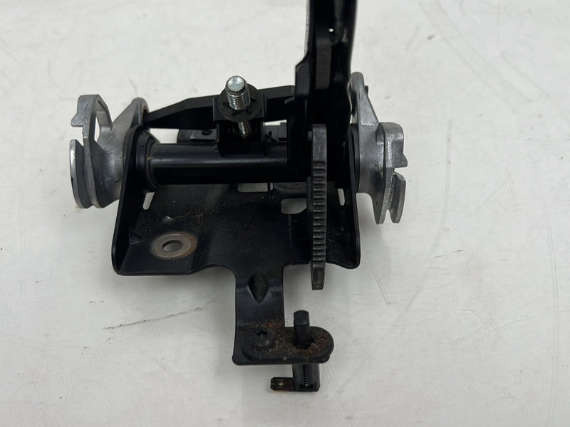1993-1997 Volvo 850 Parking Emergency E Brake Handle Lever Assembly OEM