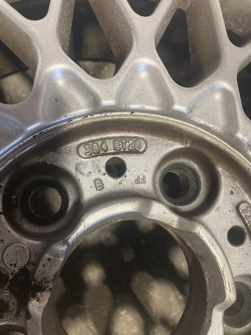 1995 BMW 525i E34 - Wheel Set PN: 1179774