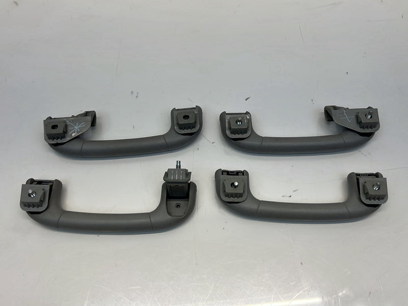 2012 Chevrolet Captiva Sport - Grab Handle Set