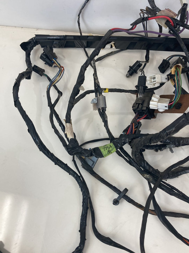 1995 Chevrolet Silverado GMT800 - Body Wiring Harness PN: 8077  8060