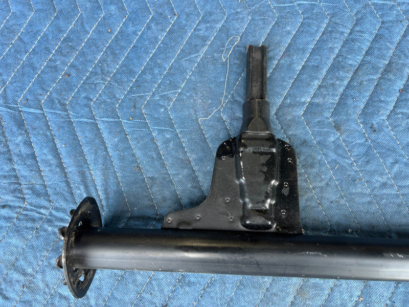 2000-2003 Mercedes W210 E320 Emergency Spare Tire Jack 2105830115 OEM #4704EM
