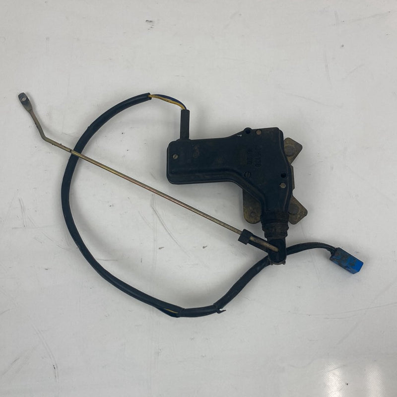 1986-1993 Volvo 240 244 Door Electric Lock Actuator Left 1315178 OEM #4871M