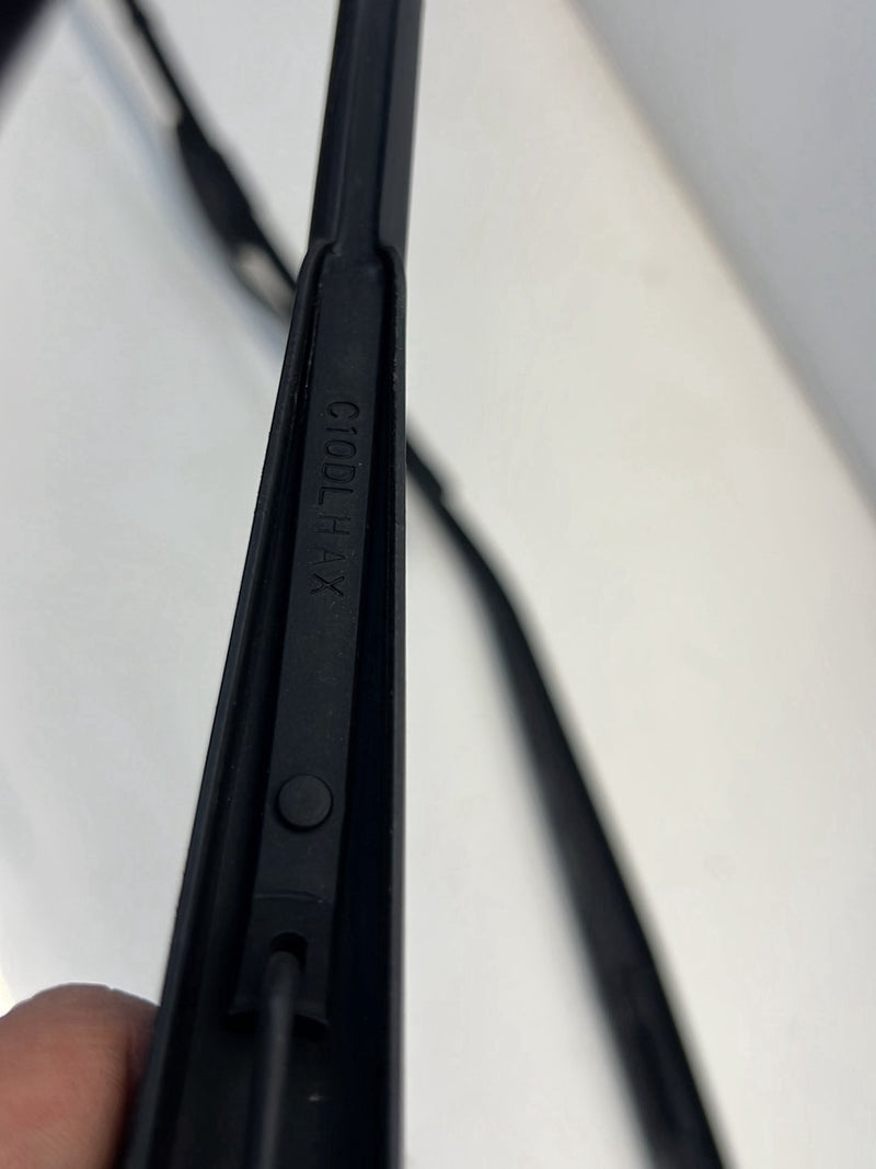 2012 Chevrolet Captiva Sport - Wiper Arm Pair