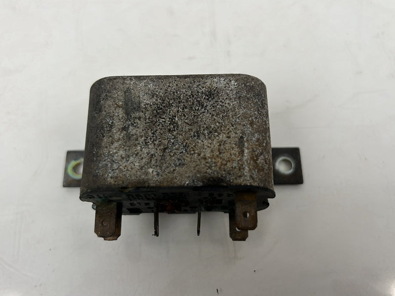 1975-1980 Volvo 244 240 Headlight Relay Sensor R601323 OEM #5415EM