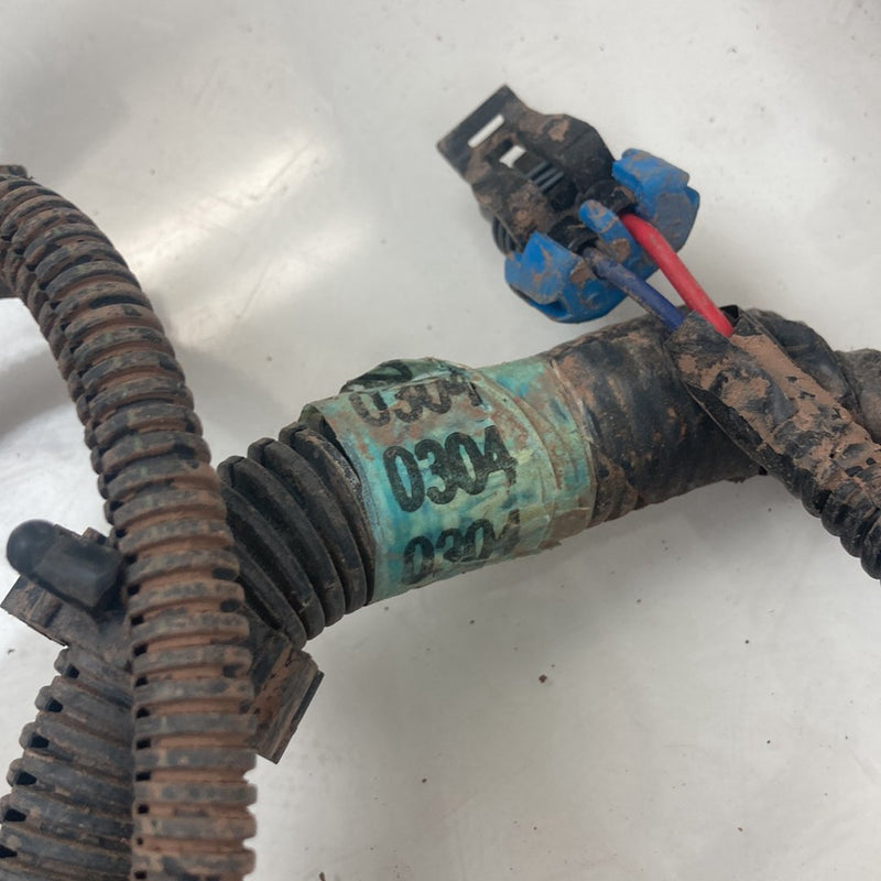 1996 Chevrolet Silverado GMT800 - Wiring Harness PN: 22154728