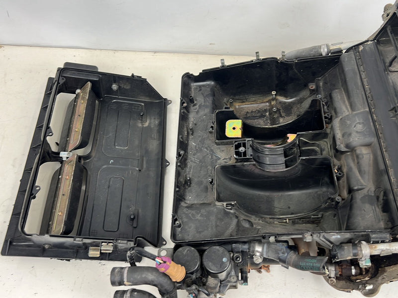 1996-2003 Audi S8 D2 A8 A/C Heater Core Climate HVAC Box Assembly OEM #6580EM