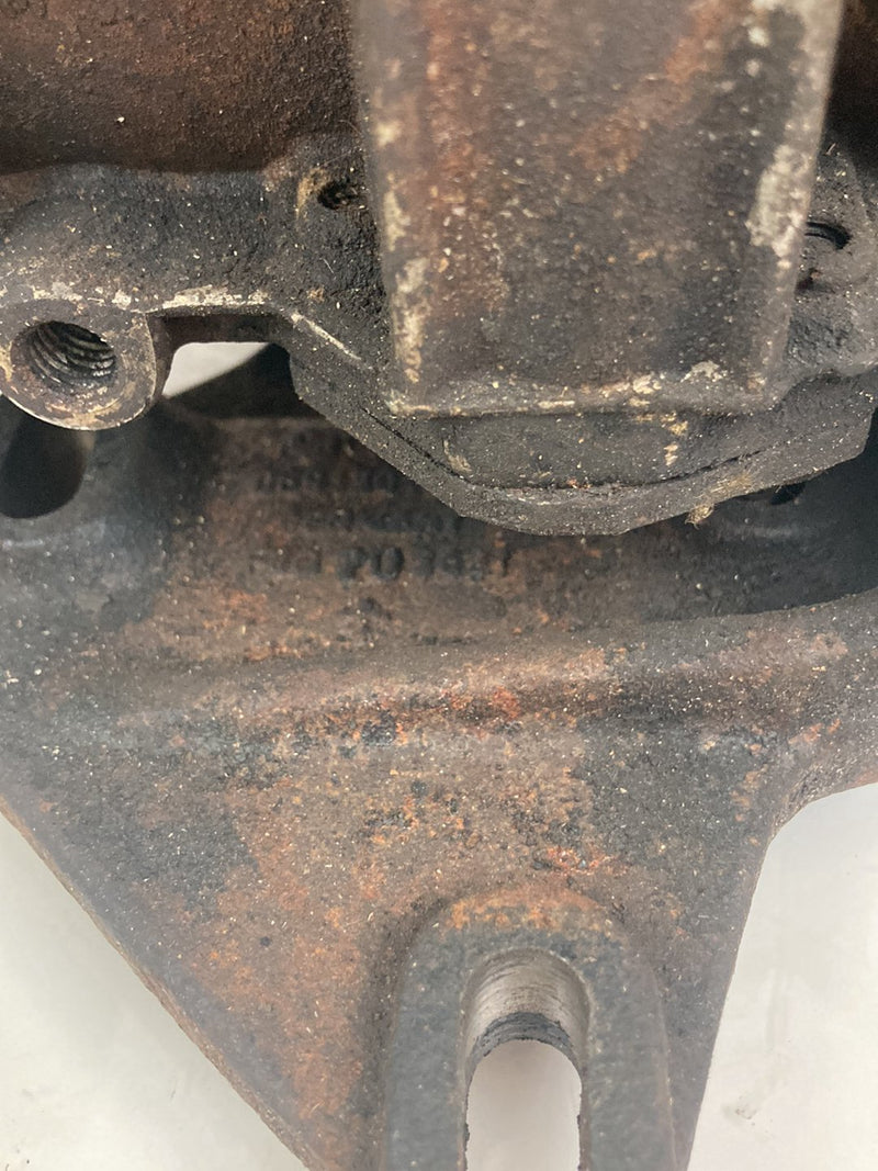 1980 Volvo 244 - Injector Pump PN: 0460406033 146 072130107